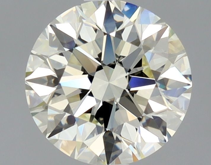 Loose Diamond - ROUND 1.5ct L VS1: Loose Diamond - ROUND 1.5ct L VS1 Source: Natural Shape: ROUND Carats: 1.5 Color: L Clarity: VS1 Certification: GIA Video: