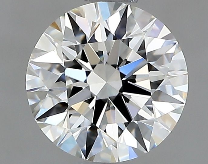 Loose Diamond - ROUND 0.9ct H VVS1 (1 of 1)
