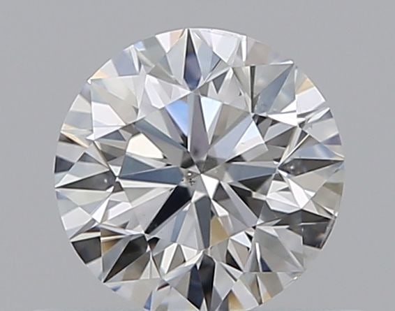 Loose Diamond - ROUND 0.4ct E SI1: Loose Diamond - ROUND 0.4ct E SI1 Source: Natural Shape: ROUND Carats: 0.4 Color: E Clarity: SI1 Certification: GIA Video: