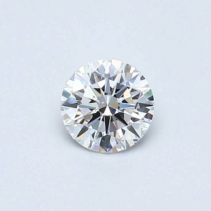 Loose Diamond - ROUND 0.33ct G VS1 (1 of 1)