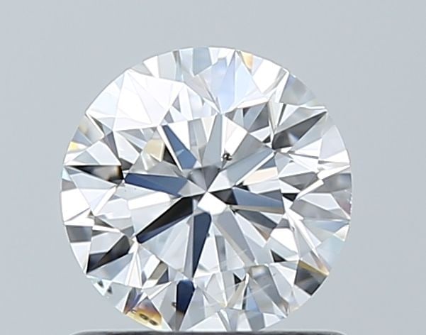 Loose Diamond - ROUND 0.8ct E SI2: Loose Diamond - ROUND 0.8ct E SI2 Source: Natural Shape: ROUND Carats: 0.8 Color: E Clarity: SI2 Certification: GIA Video: