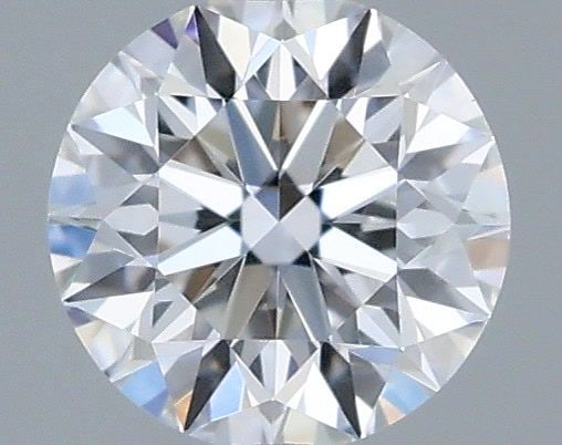 Loose Diamond - ROUND 0.2ct D VVS2: Loose Diamond - ROUND 0.2ct D VVS2 Source: Natural Shape: ROUND Carats: 0.2 Color: D Clarity: VVS2 Certification: GIA Video:
