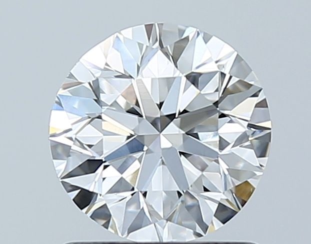 Loose Diamond - ROUND 1.0ct E VS1 (1 of 1)