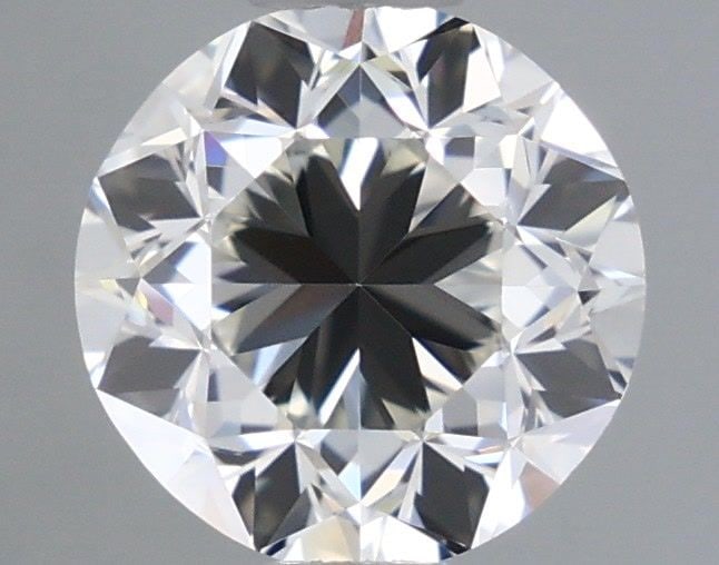 Loose Diamond - ROUND 1.0ct H VVS1: Loose Diamond - ROUND 1.0ct H VVS1 Source: Natural Shape: ROUND Carats: 1.0 Color: H Clarity: VVS1 Certification: GIA Video: