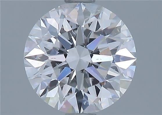 Loose Diamond - ROUND 1.51ct E SI1: Loose Diamond - ROUND 1.51ct E SI1 Source: Natural Shape: ROUND Carats: 1.51 Color: E Clarity: SI1 Certification: GIA Video: