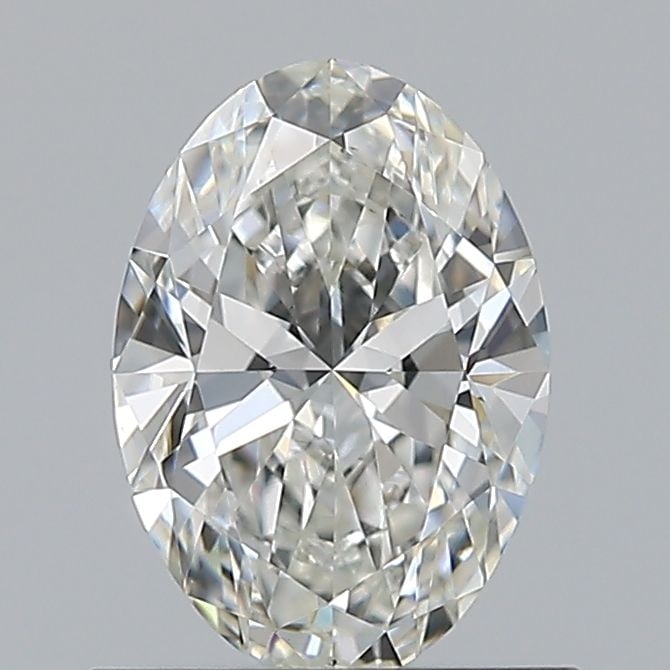 Loose Diamond - OVAL 0.73ct G VS2: Loose Diamond - OVAL 0.73ct G VS2 Source: Natural Shape: OVAL Carats: 0.73 Color: G Clarity: VS2 Certification: GIA Video: