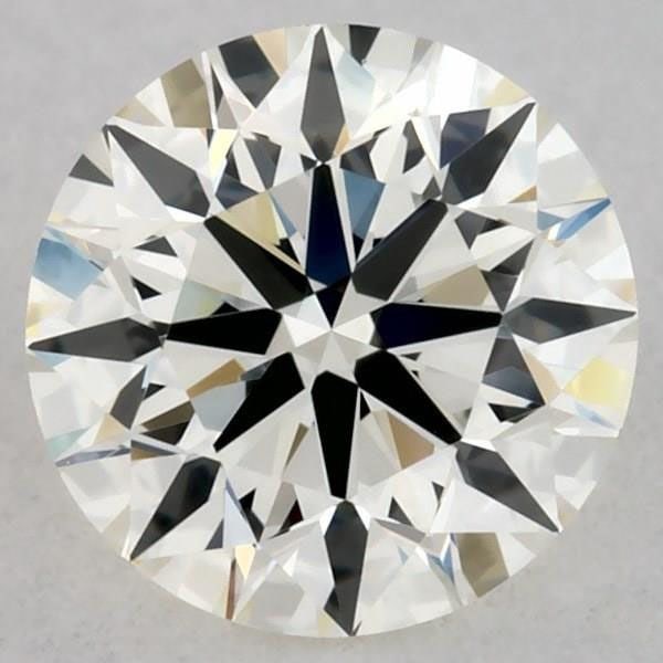 Loose Diamond - ROUND 0.45ct L VVS1: Loose Diamond - ROUND 0.45ct L VVS1 Source: Natural Shape: ROUND Carats: 0.45 Color: L Clarity: VVS1 Certification: GIA Video: