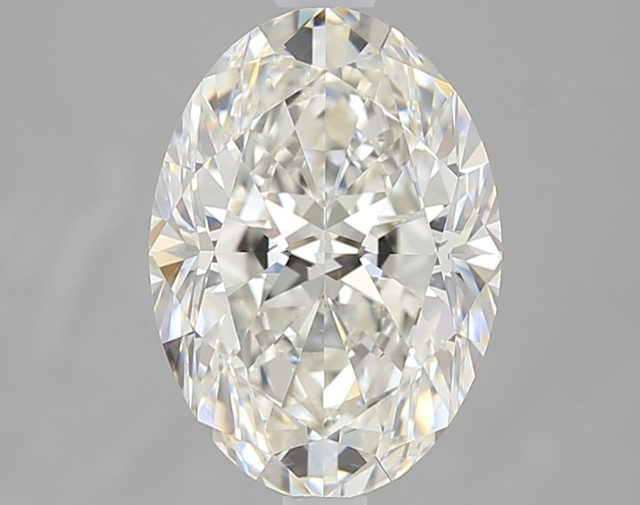Loose Diamond - OVAL 2.5ct I SI1: Loose Diamond - OVAL 2.5ct I SI1 Source: Natural Shape: OVAL Carats: 2.5 Color: I Clarity: SI1 Certification: GIA Video: