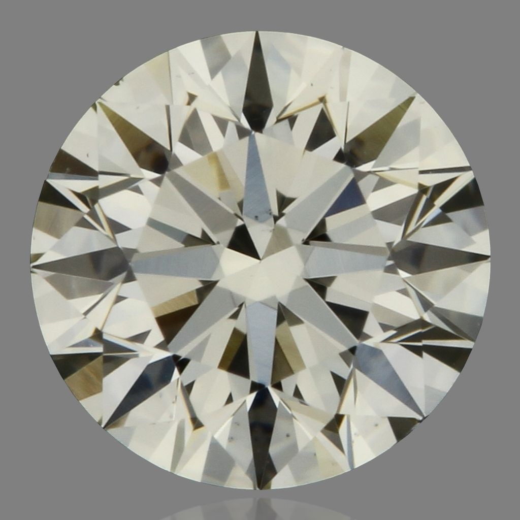 Loose Diamond - ROUND 0.3ct O-P VS1 (1 of 1)