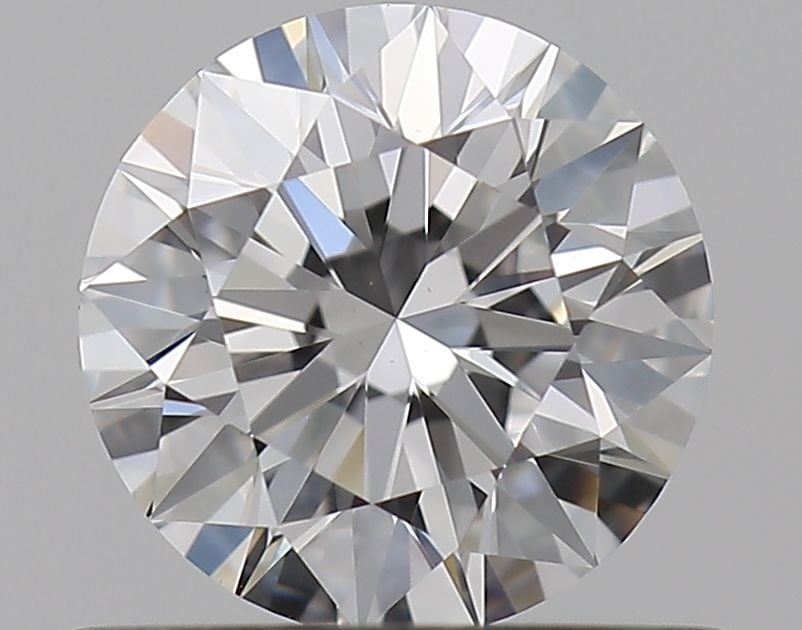 Loose Diamond - ROUND 0.5ct E VVS2 (1 of 1)