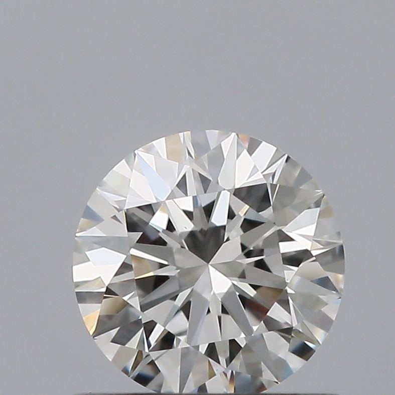 Loose Diamond - ROUND 0.56ct G VS1: Loose Diamond - ROUND 0.56ct G VS1 Source: Natural Shape: ROUND Carats: 0.56 Color: G Clarity: VS1 Certification: GIA Video: