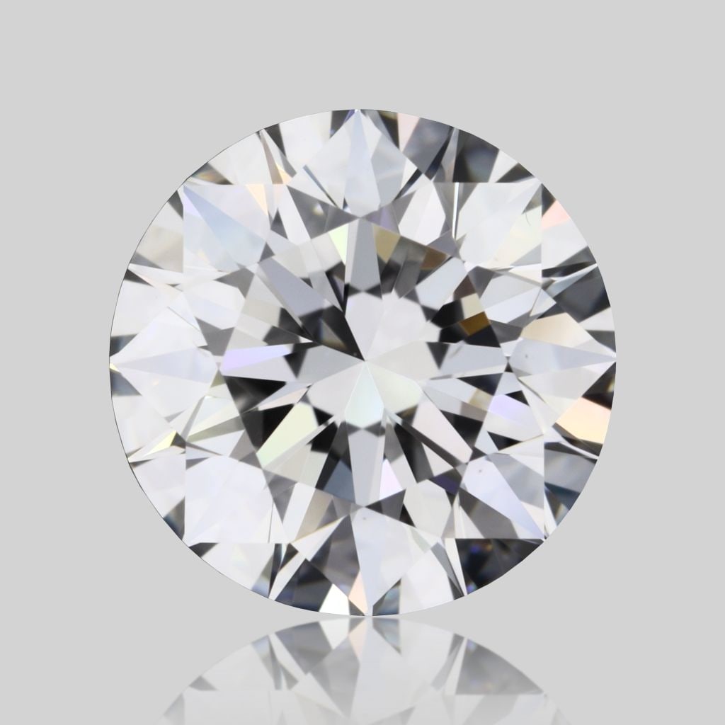Loose Diamond - ROUND 1.2ct D VS2: Loose Diamond - ROUND 1.2ct D VS2 Source: Natural Shape: ROUND Carats: 1.2 Color: D Clarity: VS2 Certification: GIA Video: