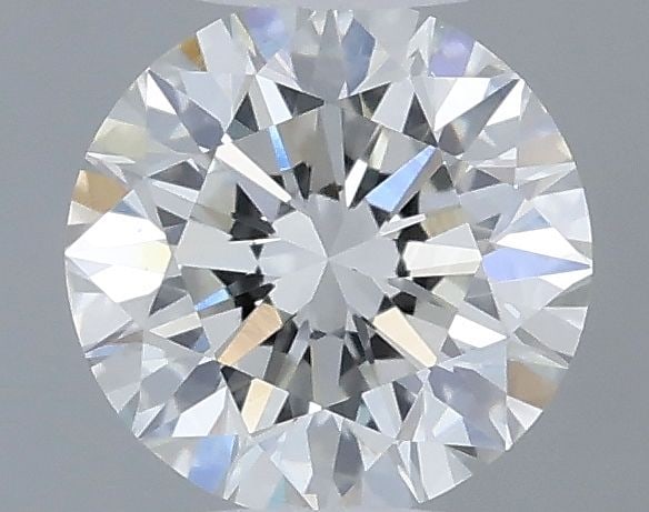 Loose Diamond - ROUND 0.52ct H VS2: Loose Diamond - ROUND 0.52ct H VS2 Source: Natural Shape: ROUND Carats: 0.52 Color: H Clarity: VS2 Certification: GIA Video: