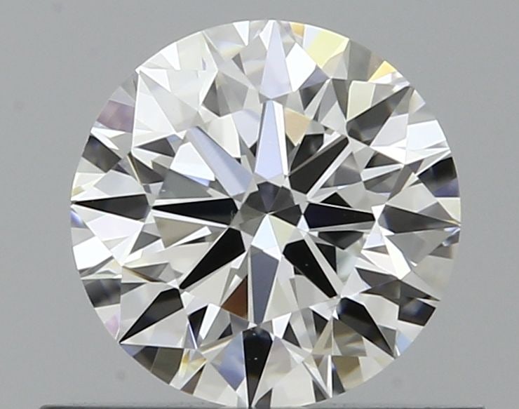 Loose Diamond - ROUND 0.5ct F VS1: Loose Diamond - ROUND 0.5ct F VS1 Source: Natural Shape: ROUND Carats: 0.5 Color: F Clarity: VS1 Certification: GIA Video: