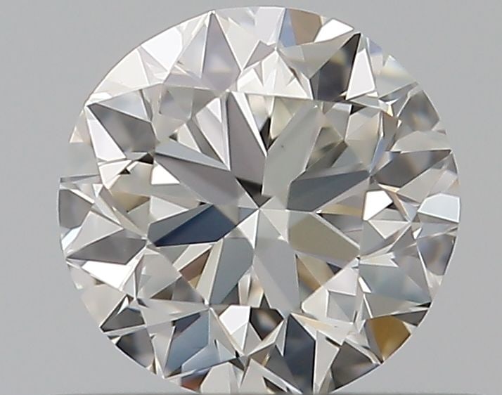 Loose Diamond - ROUND 0.46ct H VVS2: Loose Diamond - ROUND 0.46ct H VVS2 Source: Natural Shape: ROUND Carats: 0.46 Color: H Clarity: VVS2 Certification: GIA Video: