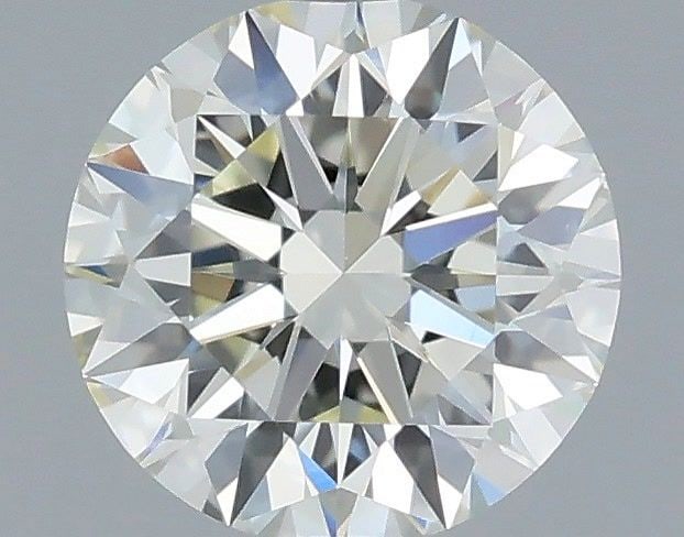 Loose Diamond - ROUND 0.5ct L VS1: Loose Diamond - ROUND 0.5ct L VS1 Source: Natural Shape: ROUND Carats: 0.5 Color: L Clarity: VS1 Certification: GIA Video: