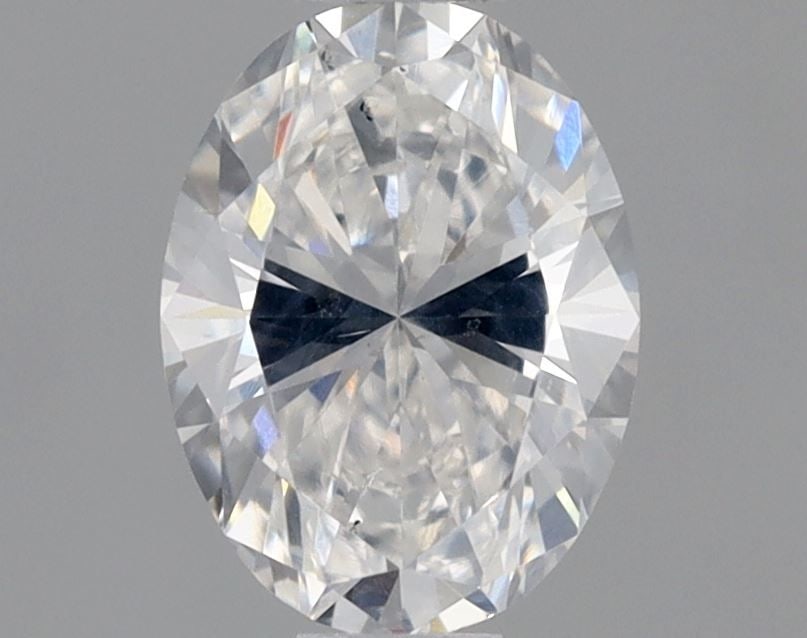 Loose Diamond - OVAL 0.5ct E SI2: Loose Diamond - OVAL 0.5ct E SI2 Source: Natural Shape: OVAL Carats: 0.5 Color: E Clarity: SI2 Certification: GIA Video: