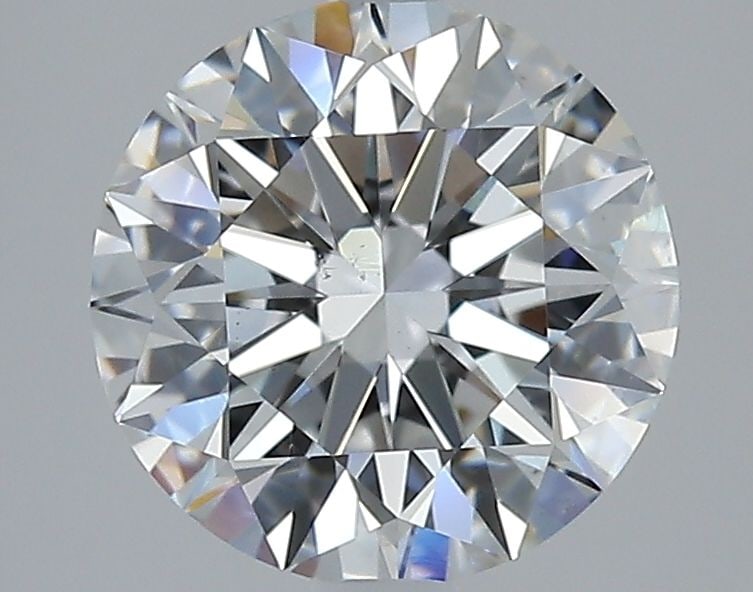 Loose Diamond - ROUND 2.02ct E VS2 (1 of 1)