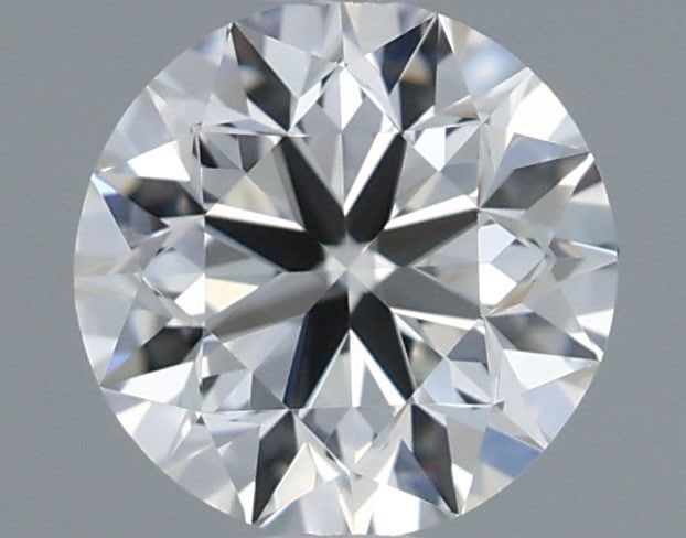 Loose Diamond - ROUND 0.45ct F IF: Loose Diamond - ROUND 0.45ct F IF Source: Natural Shape: ROUND Carats: 0.45 Color: F Clarity: IF Certification: GIA Video: