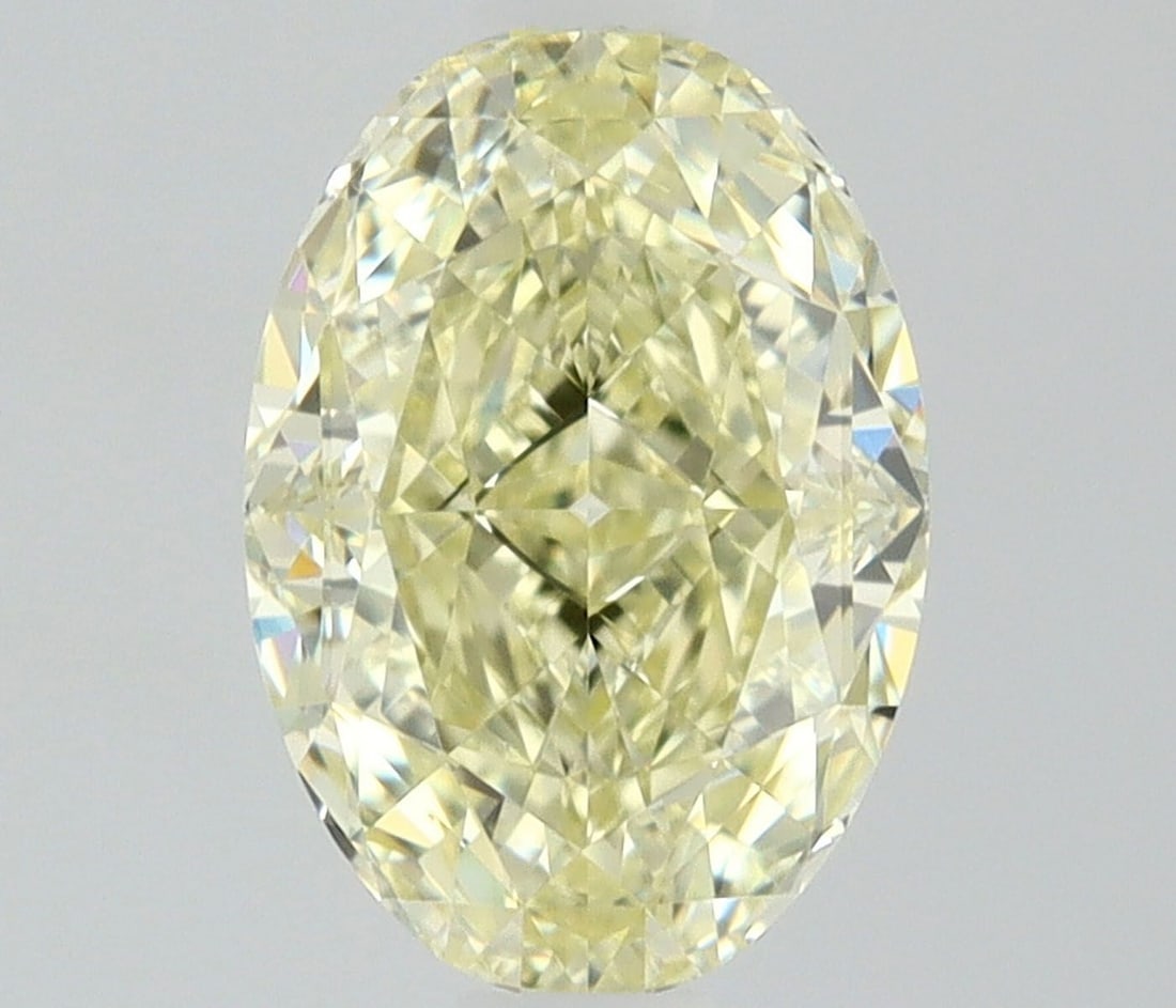 Loose Diamond - OVAL 0.75ct Y-Z VS2: Loose Diamond - OVAL 0.75ct Y-Z VS2 Source: Natural Shape: OVAL Carats: 0.75 Color: Y-Z Certification: GIA Video: