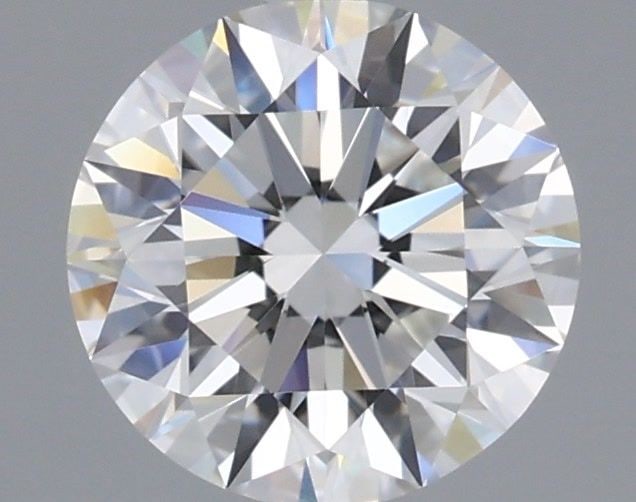 Loose Diamond - ROUND 1.06ct F IF: Loose Diamond - ROUND 1.06ct F IF Source: Natural Shape: ROUND Carats: 1.06 Color: F Clarity: IF Certification: GIA Video: