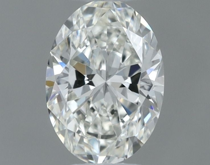 Loose Diamond - OVAL 0.3ct I VVS2: Loose Diamond - OVAL 0.3ct I VVS2 Source: Natural Shape: OVAL Carats: 0.3 Color: I Clarity: VVS2 Certification: GIA PLEASE NOTE: Framed, Large, or heavy items do not have shipping costs included. The 
