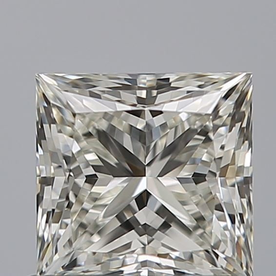 Loose Diamond - PRINCESS 0.81ct H VVS1: Loose Diamond - PRINCESS 0.81ct H VVS1 Source: Natural Shape: PRINCESS Carats: 0.81 Color: H Clarity: VVS1 Certification: IGI Video:
