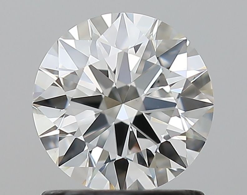 Loose Diamond - ROUND 1.04ct I VS1: Loose Diamond - ROUND 1.04ct I VS1 Source: Natural Shape: ROUND Carats: 1.04 Color: I Clarity: VS1 Certification: GIA Video: