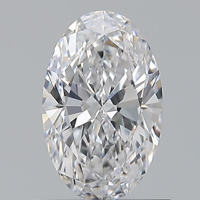 Loose Diamond - OVAL 0.76ct D VVS1: Loose Diamond - OVAL 0.76ct D VVS1 Source: Natural Shape: OVAL Carats: 0.76 Color: D Clarity: VVS1 Certification: GIA Video: