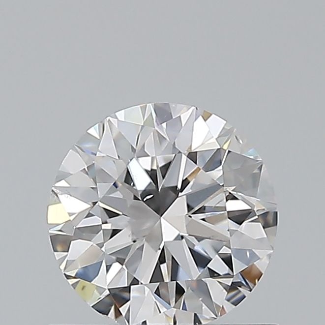 Loose Diamond - ROUND 0.7ct F SI1 (1 of 1)