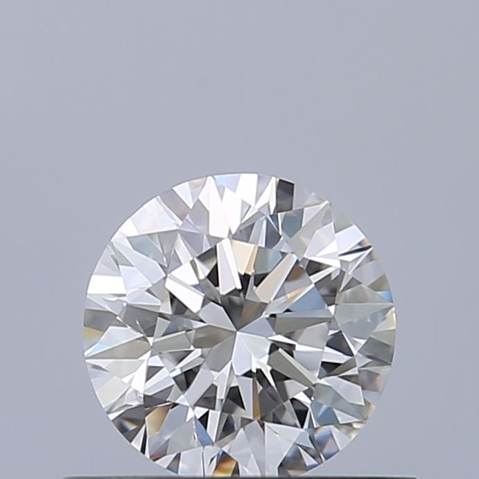 Loose Diamond - ROUND 0.51ct F VVS1: Loose Diamond - ROUND 0.51ct F VVS1 Source: Natural Shape: ROUND Carats: 0.51 Color: F Clarity: VVS1 Certification: GIA Video: