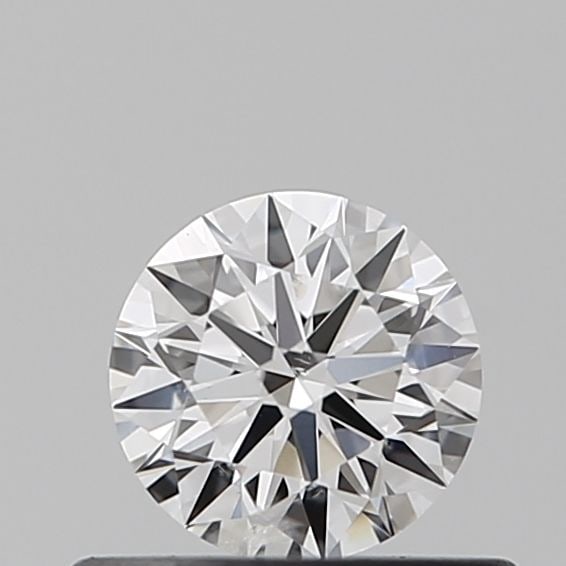 Loose Diamond - ROUND 0.38ct D I1: Loose Diamond - ROUND 0.38ct D I1 Source: Natural Shape: ROUND Carats: 0.38 Color: D Clarity: I1 Certification: GIA Video:
