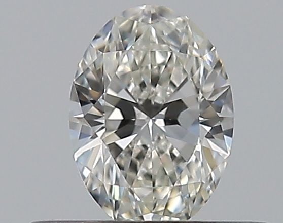 Loose Diamond - OVAL 0.35ct H VS1: Loose Diamond - OVAL 0.35ct H VS1 Source: Natural Shape: OVAL Carats: 0.35 Color: H Clarity: VS1 Certification: GIA Video: