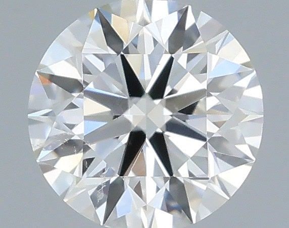 Loose Diamond - ROUND 0.4ct G SI1: Loose Diamond - ROUND 0.4ct G SI1 Source: Natural Shape: ROUND Carats: 0.4 Color: G Clarity: SI1 Certification: IGI Video: