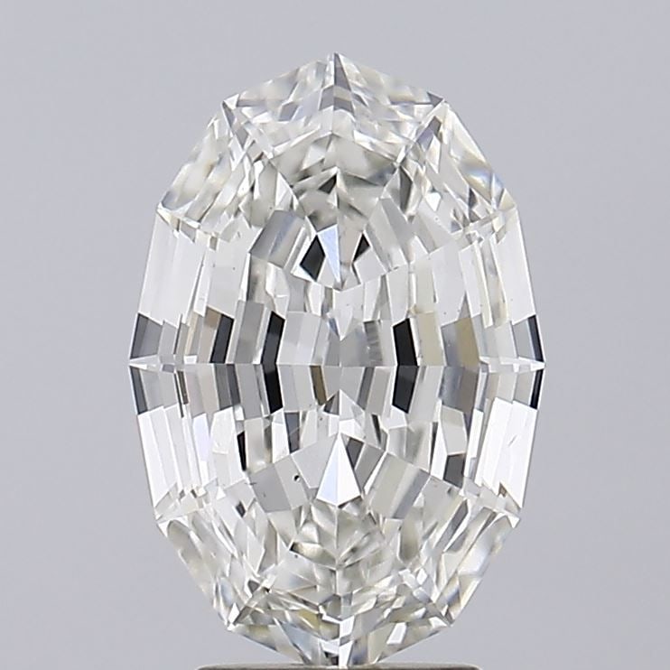 Loose Diamond - OVAL 0.91ct J SI1: Loose Diamond - OVAL 0.91ct J SI1 Source: Natural Shape: OVAL Carats: 0.91 Color: J Clarity: SI1 Certification: NONE Video: