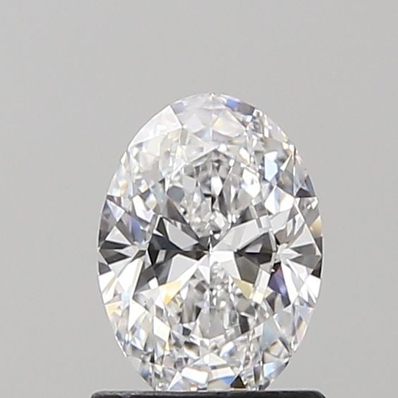 Loose Diamond - OVAL 1.0ct D VS1 (1 of 1)