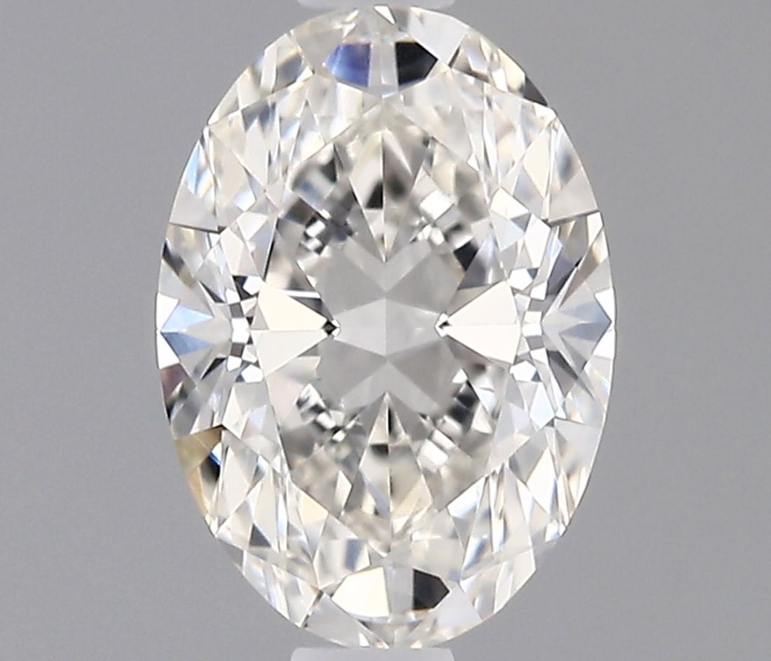 Loose Diamond - OVAL 0.9ct G VVS2: Loose Diamond - OVAL 0.9ct G VVS2 Source: Natural Shape: OVAL Carats: 0.9 Color: G Clarity: VVS2 Certification: IGI Video: