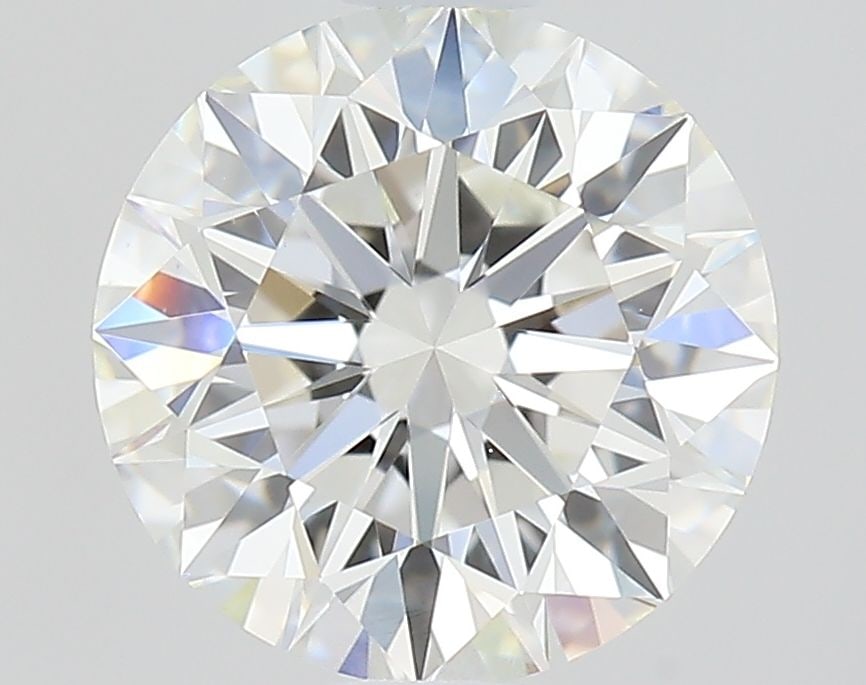 Loose Diamond - ROUND 1.11ct I VS1: Loose Diamond - ROUND 1.11ct I VS1 Source: Natural Shape: ROUND Carats: 1.11 Color: I Clarity: VS1 Certification: GIA Video: