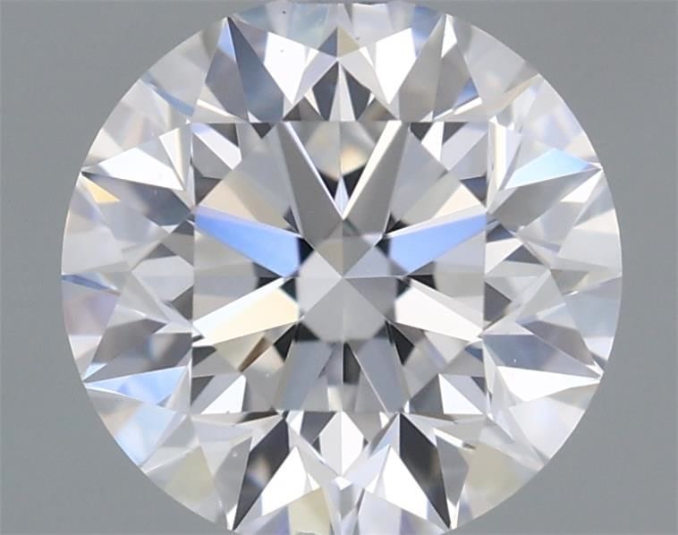Loose Diamond - ROUND 0.8ct D VS2: Loose Diamond - ROUND 0.8ct D VS2 Source: Natural Shape: ROUND Carats: 0.8 Color: D Clarity: VS2 Certification: GIA Video:
