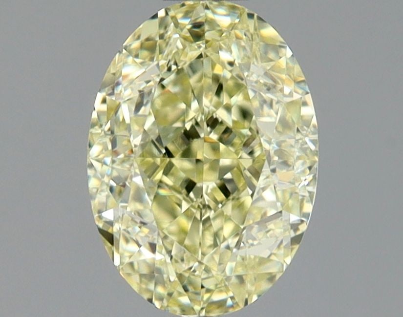 Loose Diamond - OVAL 1.32ct W-X VVS2: Loose Diamond - OVAL 1.32ct W-X VVS2 Source: Natural Shape: OVAL Carats: 1.32 Color: W-X Certification: GIA Video: