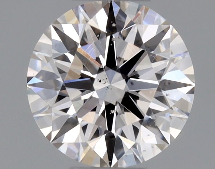 Loose Diamond - ROUND 0.31ct Faint Pinkish Brown SI1: Loose Diamond - ROUND 0.31ct Faint Pinkish Brown SI1 Source: Natural Shape: ROUND Carats: 0.31 Color: Faint Pinkish Brown Certification: GIA Video: