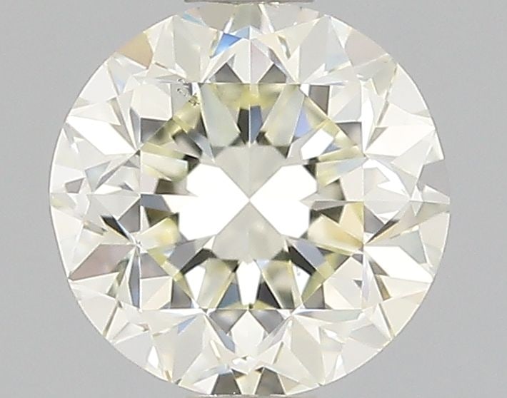 Loose Diamond - ROUND 1.0ct O-P VS2 (1 of 1)