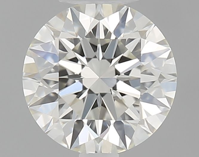 Loose Diamond - ROUND 0.46ct K VVS2: Loose Diamond - ROUND 0.46ct K VVS2 Source: Natural Shape: ROUND Carats: 0.46 Color: K Clarity: VVS2 Certification: GIA Video: