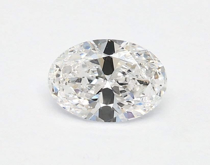 Loose Diamond - OVAL 0.41ct D SI1: Loose Diamond - OVAL 0.41ct D SI1 Source: Natural Shape: OVAL Carats: 0.41 Color: D Clarity: SI1 Certification: GIA Video: