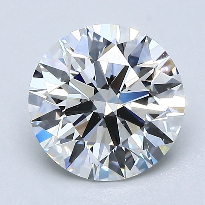 Loose Diamond - ROUND 1.63ct G VVS1 (1 of 1)