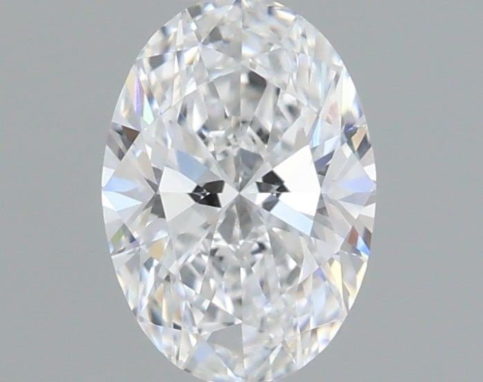 Loose Diamond - OVAL 0.41ct E VVS2: Loose Diamond - OVAL 0.41ct E VVS2 Source: Natural Shape: OVAL Carats: 0.41 Color: E Clarity: VVS2 Certification: GIA Video: