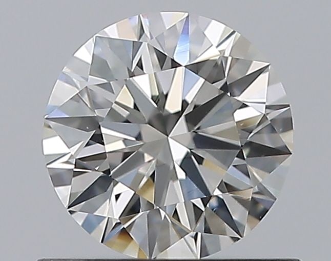 Loose Diamond - ROUND 0.63ct H VS1: Loose Diamond - ROUND 0.63ct H VS1 Source: Natural Shape: ROUND Carats: 0.63 Color: H Clarity: VS1 Certification: GIA Video: