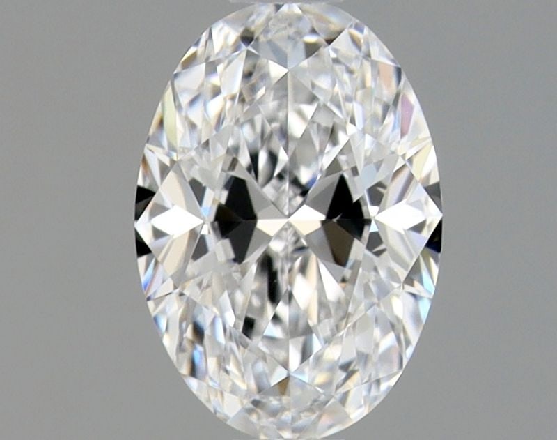 Loose Diamond - OVAL 0.7ct D VS1: Loose Diamond - OVAL 0.7ct D VS1 Source: Natural Shape: OVAL Carats: 0.7 Color: D Clarity: VS1 Certification: GIA Video: