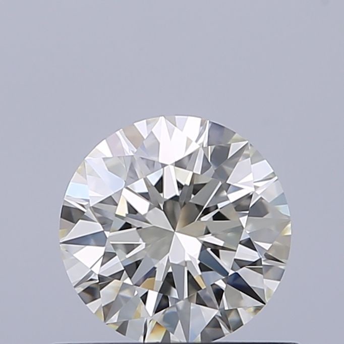 Loose Diamond - ROUND 0.6ct K VVS1: Loose Diamond - ROUND 0.6ct K VVS1 Source: Natural Shape: ROUND Carats: 0.6 Color: K Clarity: VVS1 Certification: GIA Video: