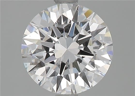 Loose Diamond - ROUND 1.7ct D VS2: Loose Diamond - ROUND 1.7ct D VS2 Source: Natural Shape: ROUND Carats: 1.7 Color: D Clarity: VS2 Certification: GIA Video: